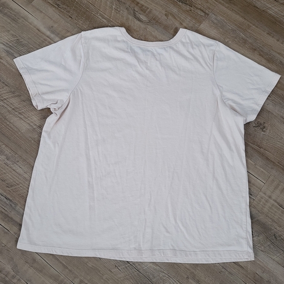 Disney Women's Pooh Character T-Shirt Size XXL - Picture 3 of 4